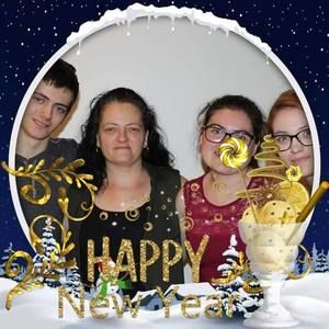 Meet your Posher, Nancy